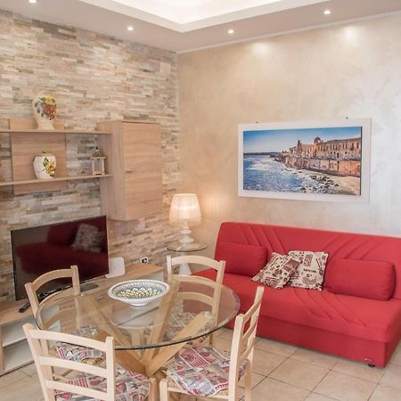 La Casa Di Cristina Apartment Syracuse Exterior photo