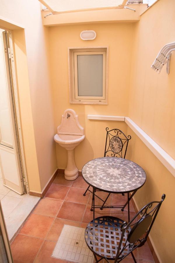 La Casa Di Cristina Apartment Syracuse Exterior photo