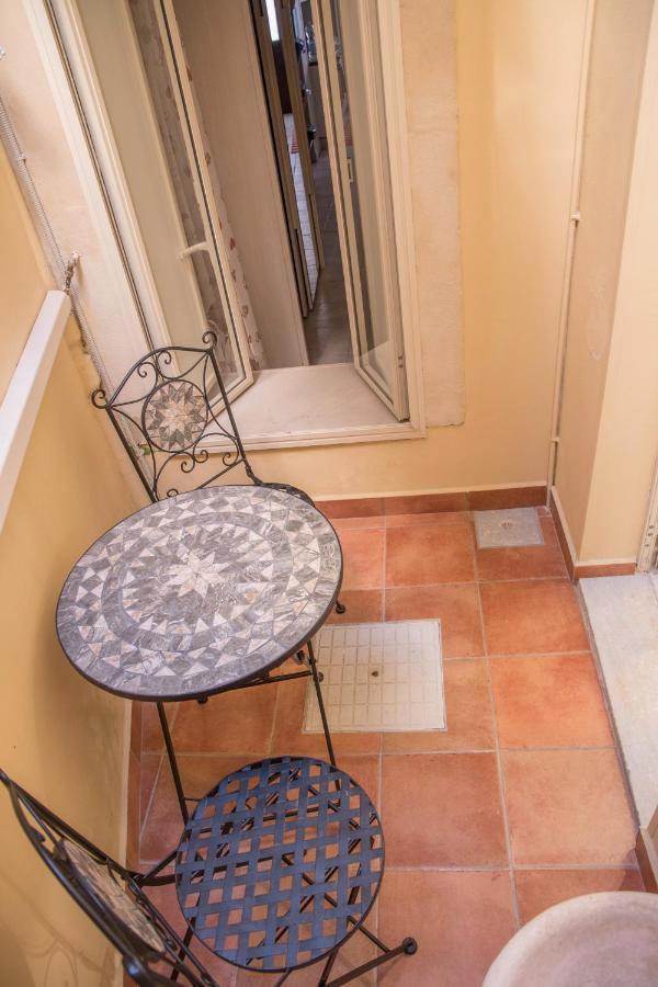 La Casa Di Cristina Apartment Syracuse Exterior photo