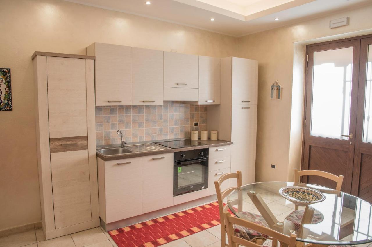 La Casa Di Cristina Apartment Syracuse Exterior photo
